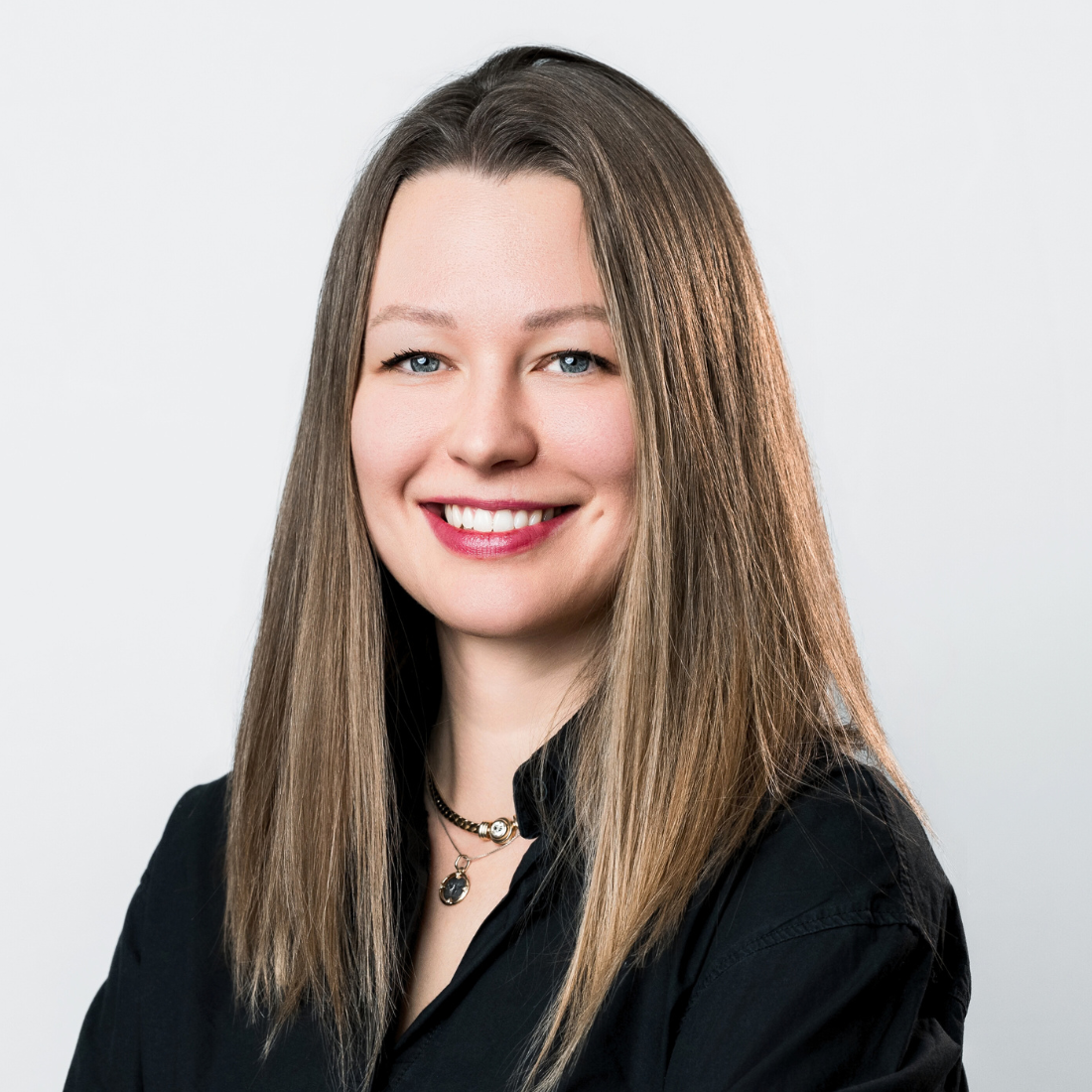 Anastasia Bouška, MBA