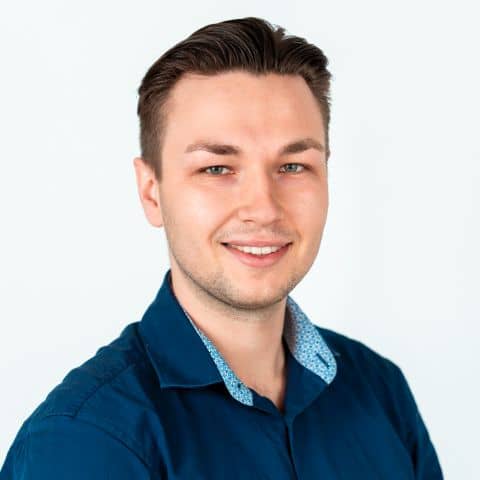 Ing. Mgr. Jan Heptek