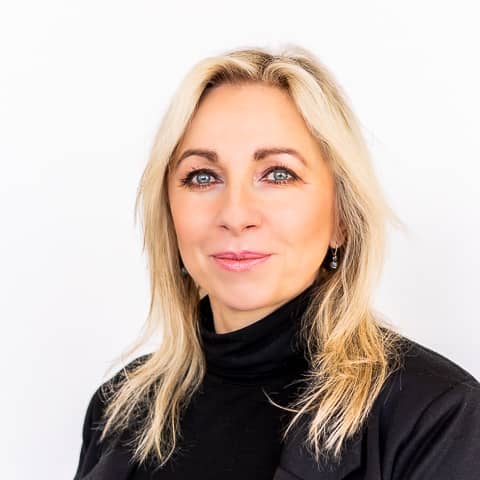 Jana Kopřivová