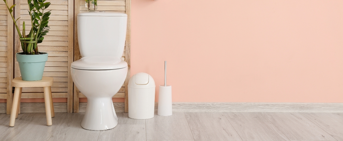 WC v koupelně, nebo odděleně? Výhody a nevýhody