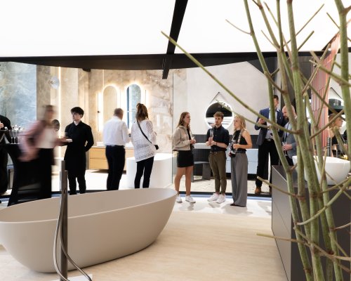 Máme otevřeno! 29. 5. 2025 jsme slavnostně otevřeli nový showroom Keraservis v Praze