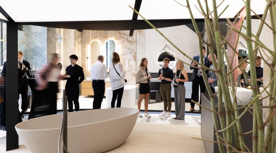 Grand Opening Keraservis Praha 2025