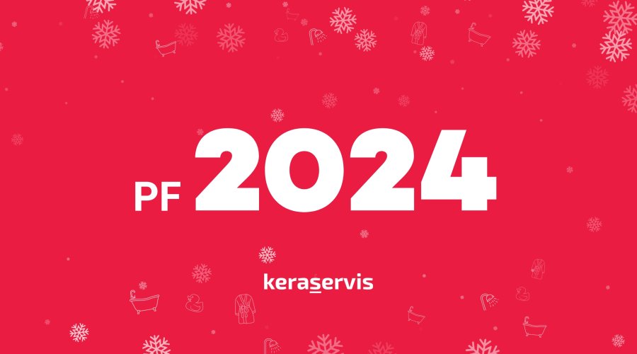 PF 2024 | Keraservis