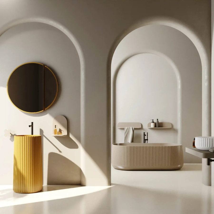 Relax design