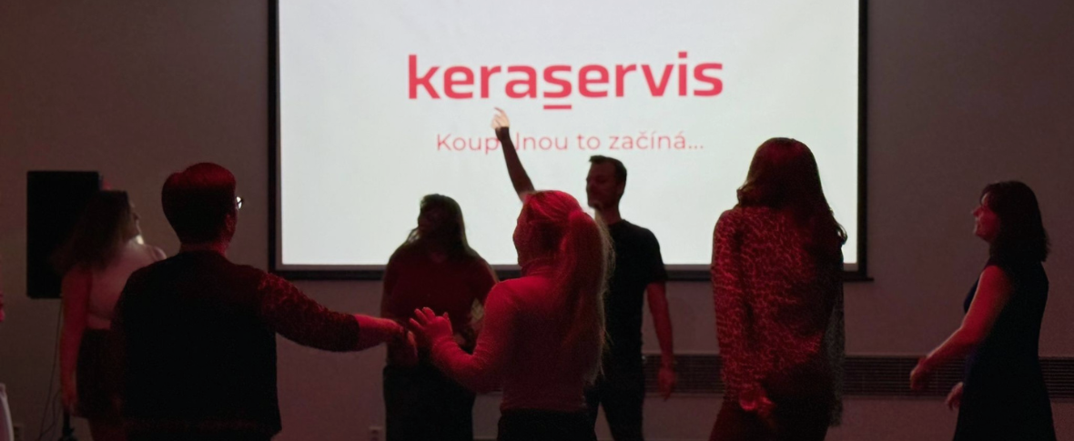 Kariéra | Keraservis