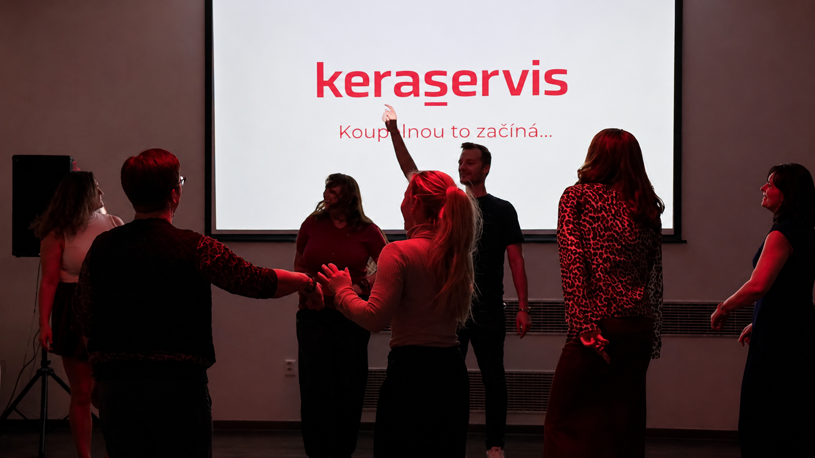 Kariéra | Keraservis