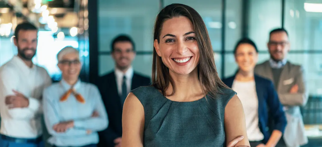 Manažer/ka obchodního týmu