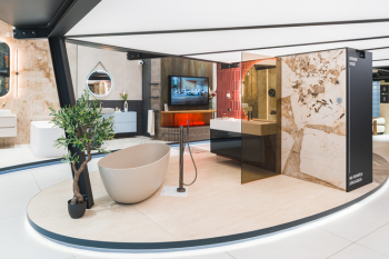 Koupelna Desert Soul