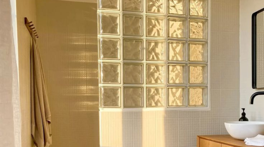 Luxfery v koupelně? Ano!