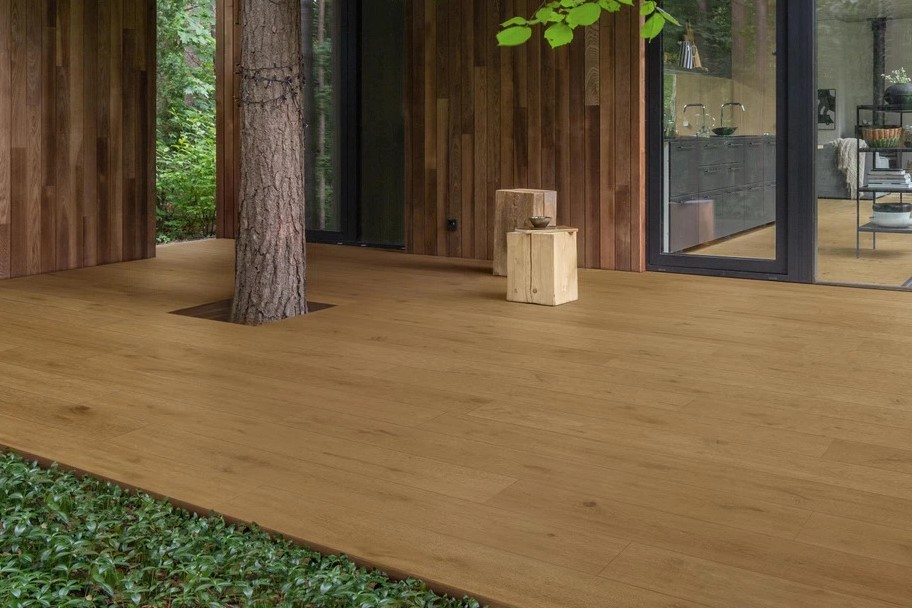 Keramická terasová prkna nahradí přírodní dřevo 12