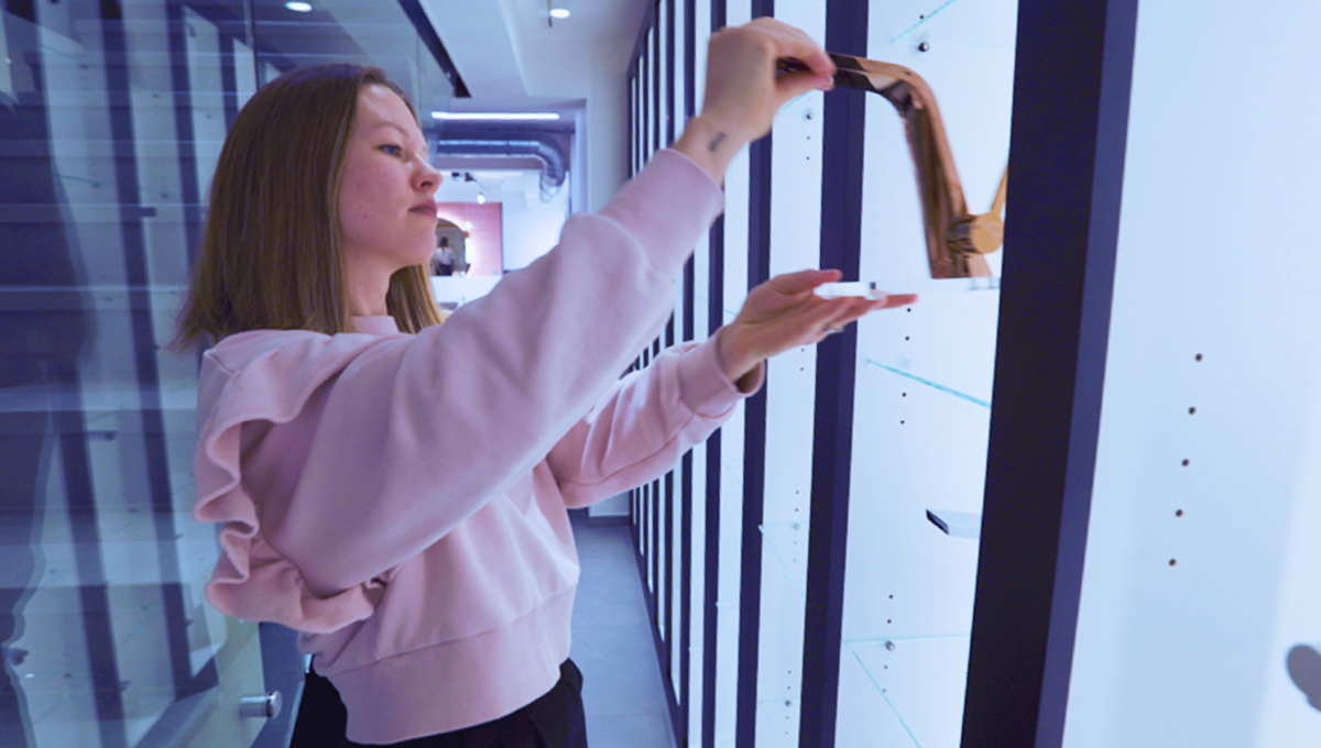 Proč se vyplatí řešit koupelnu v koupelnovém studiu | Keraservis