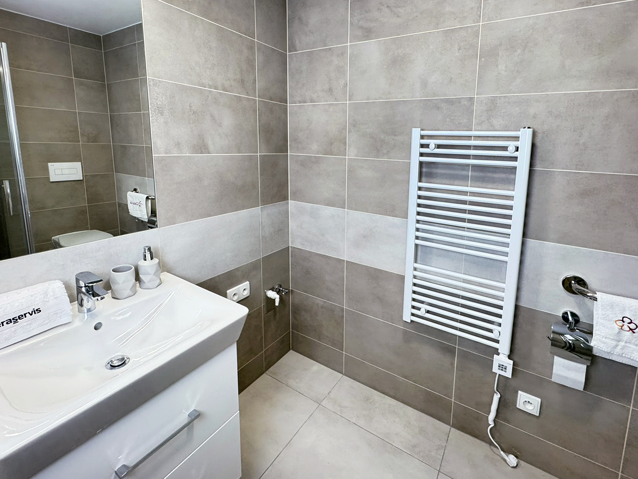 Spojení bezpečí a prémiového designu: realizace Rezidence Cézava