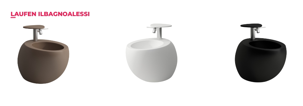 Bidety 2025 | Keraservis