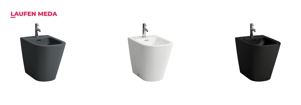 Bidety 2025 | Keraservis