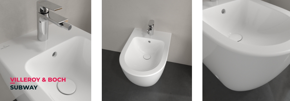 Bidety 2025 | Keraservis