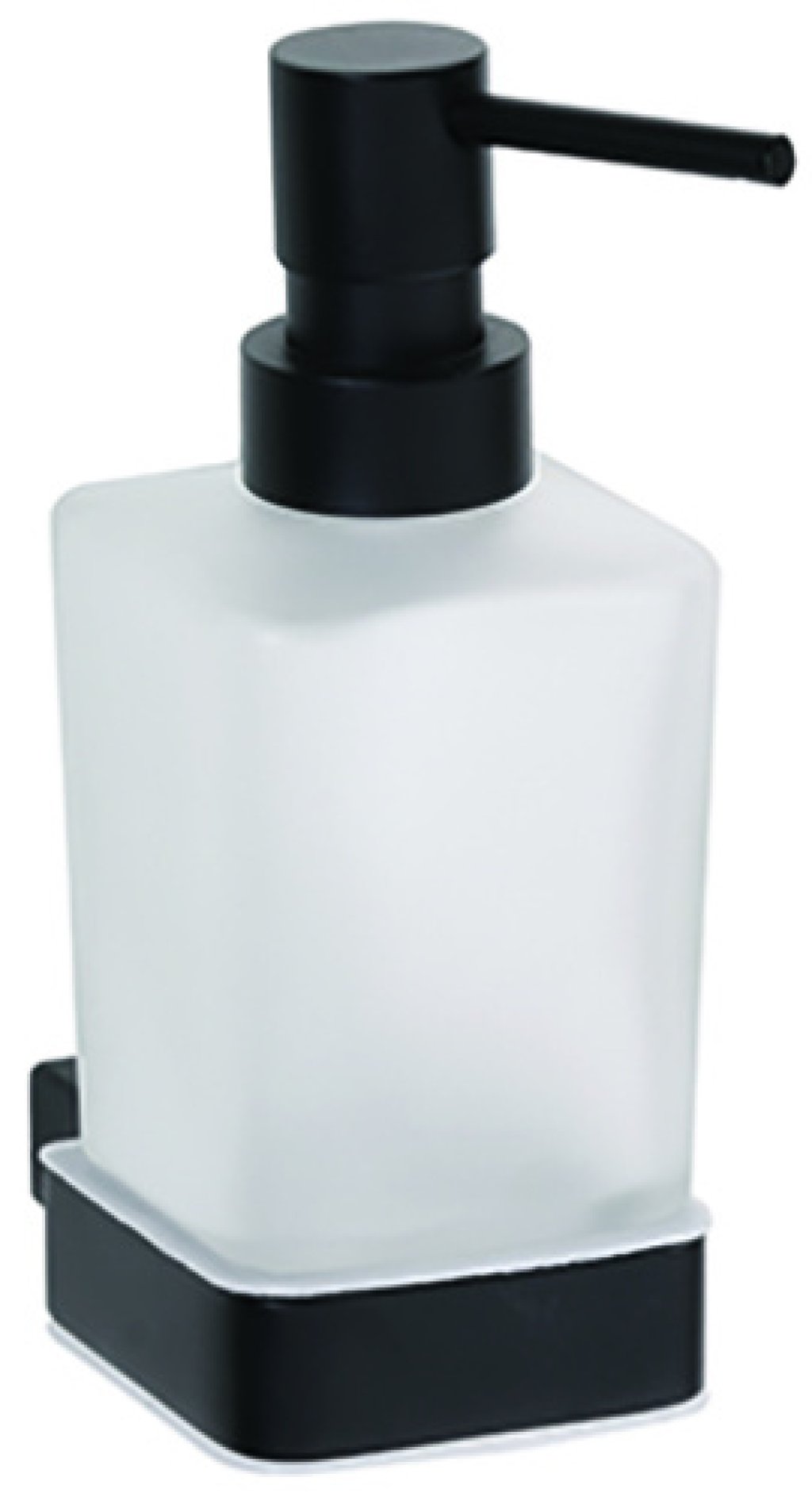 NERO: Dávkovač mýdla, 250 ml