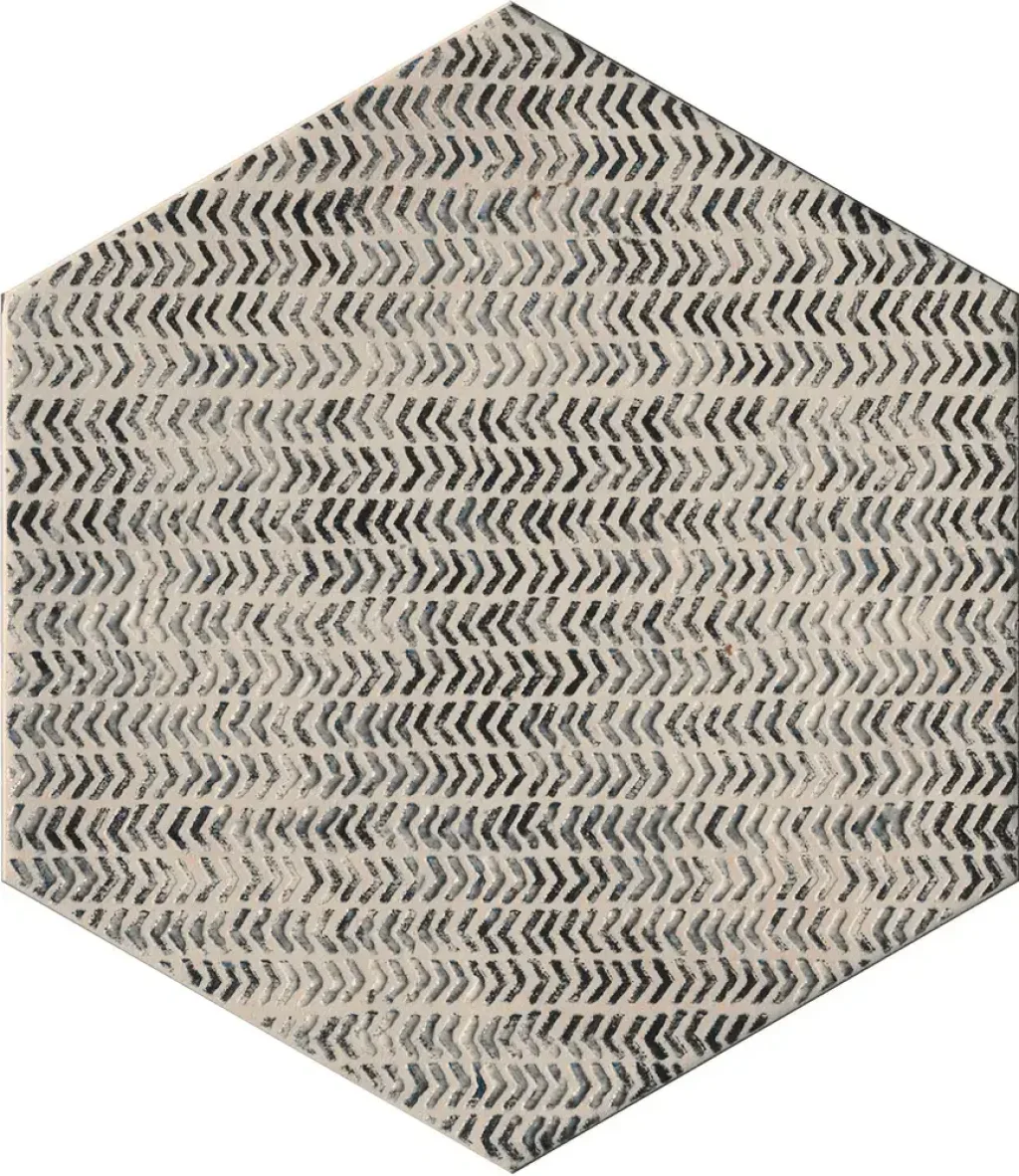 Cir MIAMI Florida Blue 24x27,7 cm
