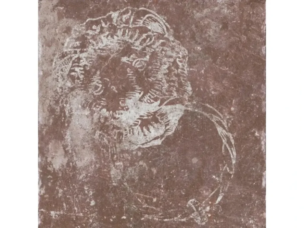 Cir MOLO Audace Rosso Dámante R11 20x20 cm