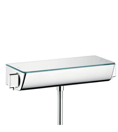 Hansgrohe ECOSTAT Select Termostatická sprchová baterie na stěnu DN 15, chrom