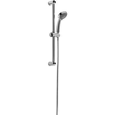 ECO, sprchový set, ruční sprcha ,60 cm, chrom TRES