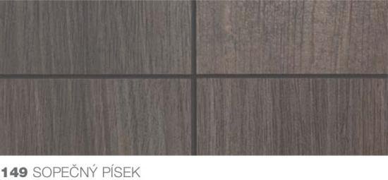 KERAPOXY DESIGN 149 Mapei spárovací tmel, sopečný písek, 3 kg