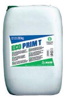 ECO PRIM T bílý Mapei Akrylový primer, 20kg