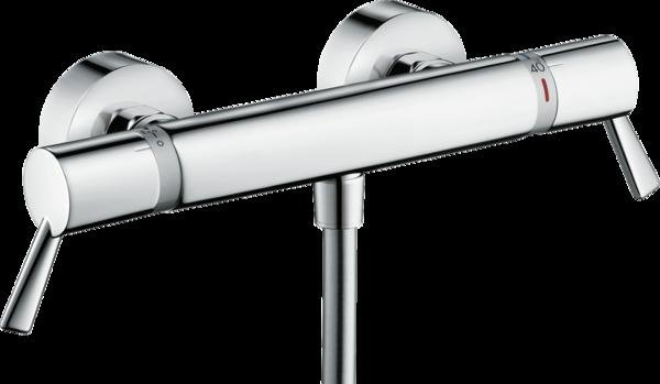 Hansgrohe Ecostat Square Therm.UP 1 Verbraucher