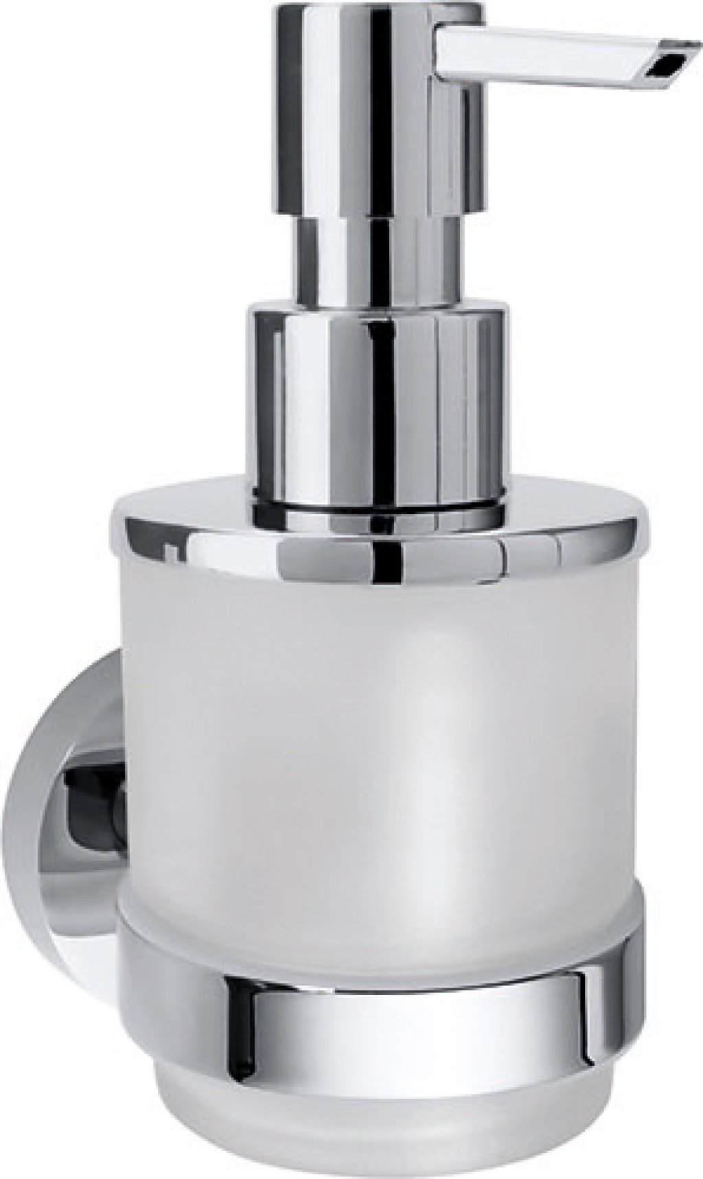 OMEGA: Dávkovač mýdla 200 ml