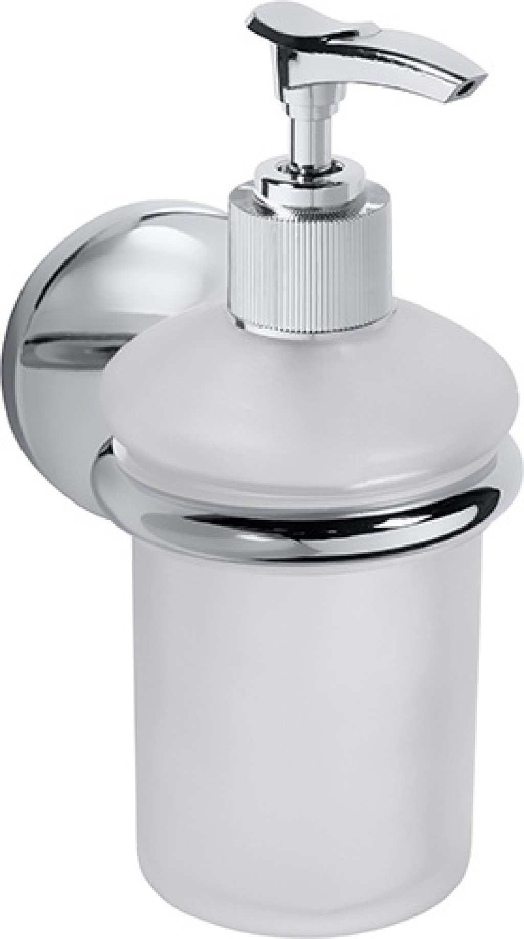 ALFA: Dávkovač mýdla 200 ml