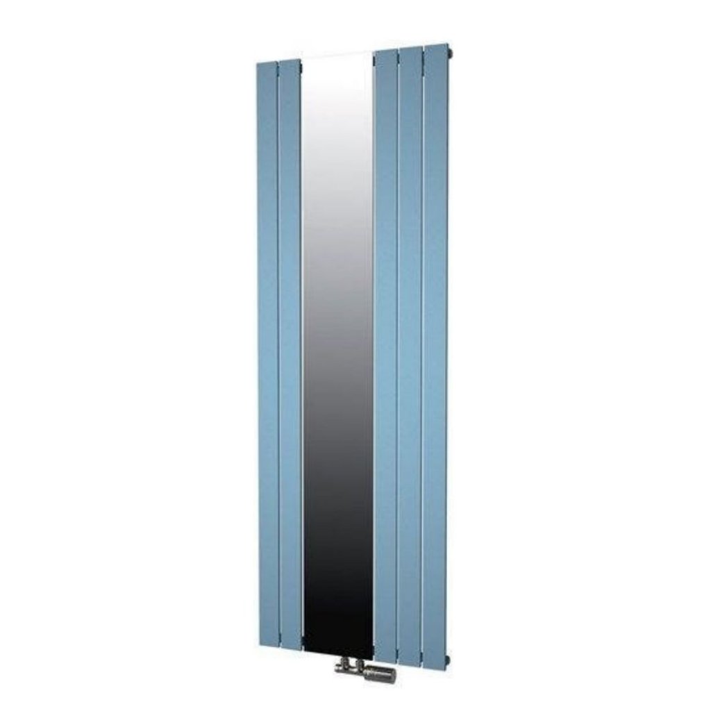 ISAN designový radiátor Collom Mirror