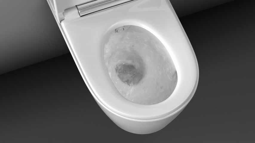 Sprchovací WC závěsné Geberit AquaClean SELA, alpská bílá