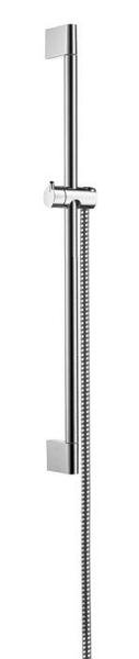 Hansgrohe Unica'Crometta Sprchová tyč 0,65 m, chrom