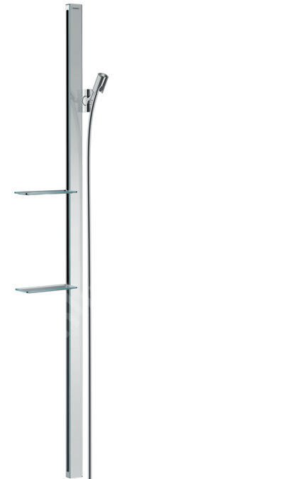 Hansgrohe Unica' F sprchová tyč 1,50 m