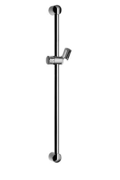 Hansgrohe Unica's Sprchová tyč 0,65 m bez hadice, chrom