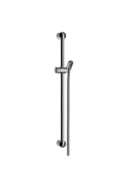 Hansgrohe Unica's Sprchová tyč 0,65 m, chrom