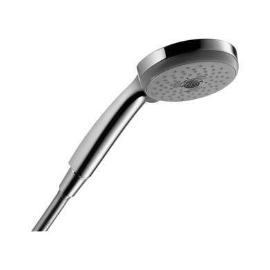 Hansgrohe CROMA 100 Multi Ruční sprcha DN 15, chrom