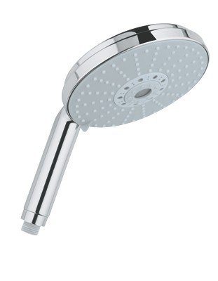 Ruční sprcha 160 mm Cosmopolitan Grohe RAINSHOWER, chrom