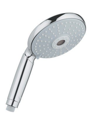 Ruční sprcha Classic 130 mm Grohe RAINSHOWER, chrom