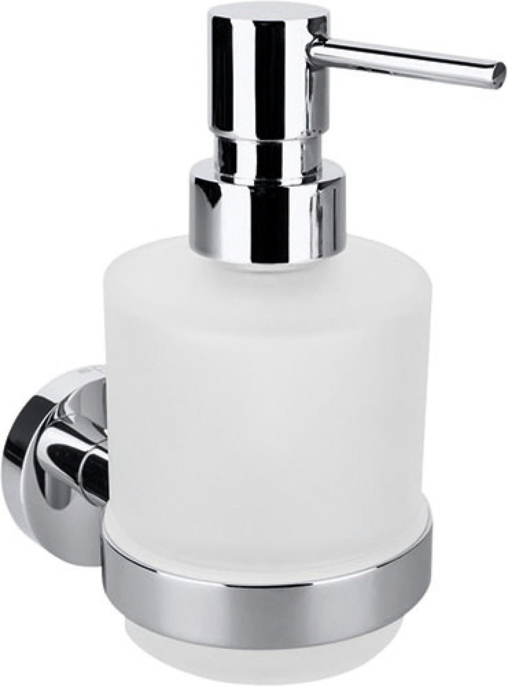 OMEGA: Dávkovač mýdla 200 ml