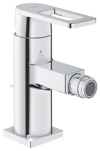 Bidetová páková baterie Grohe QUADRA DN15, chrom