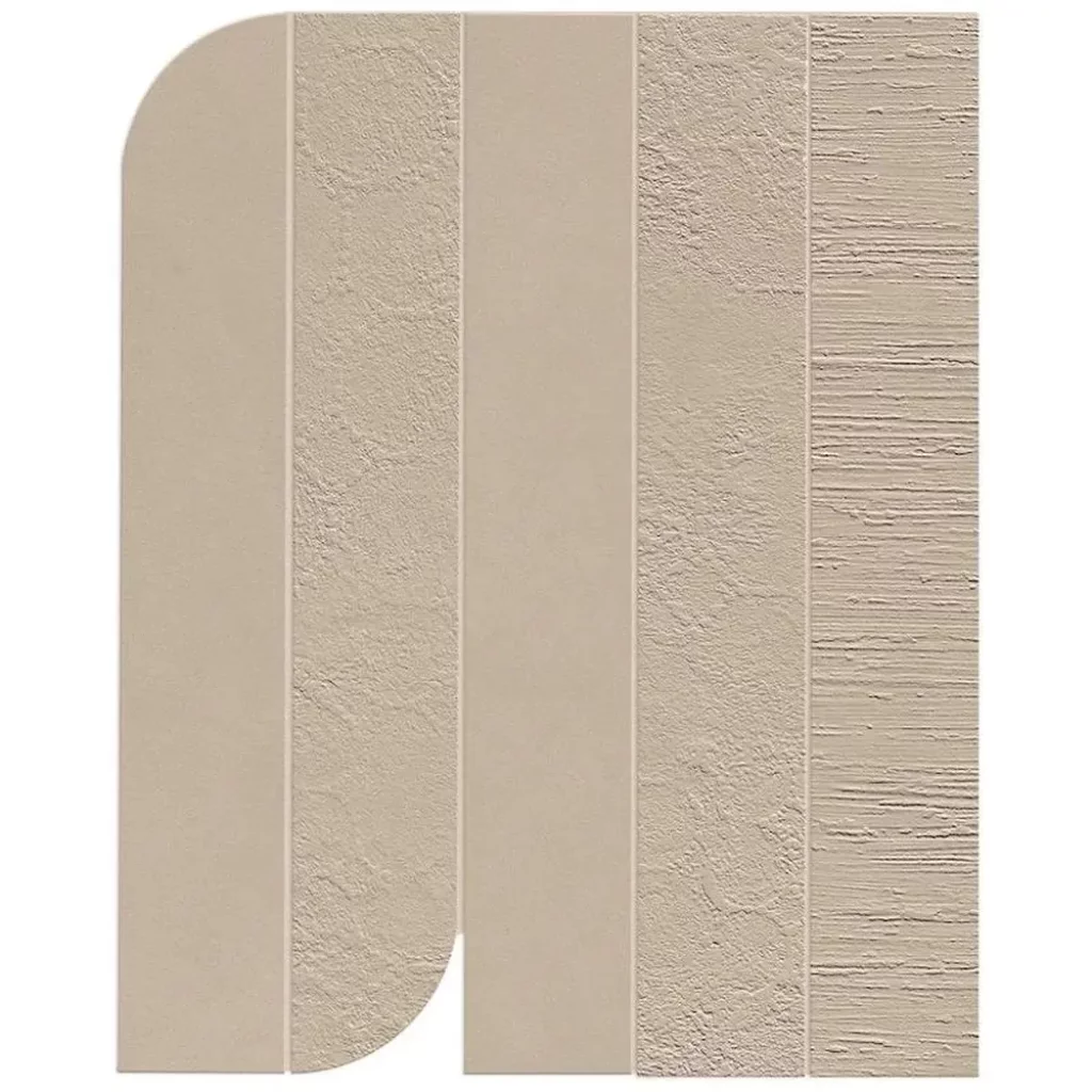Atlas Concorde BOOST NATURAL Ash Mosaico Piano mix 50x40,5