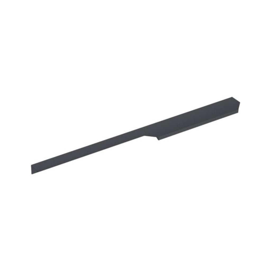 Úchyt 60 cm Lotosan URBAN, černá mat