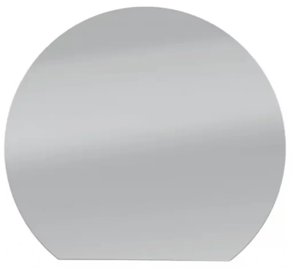 Zrcadlo 100 cm Lotosan OLIVE Cut LED
