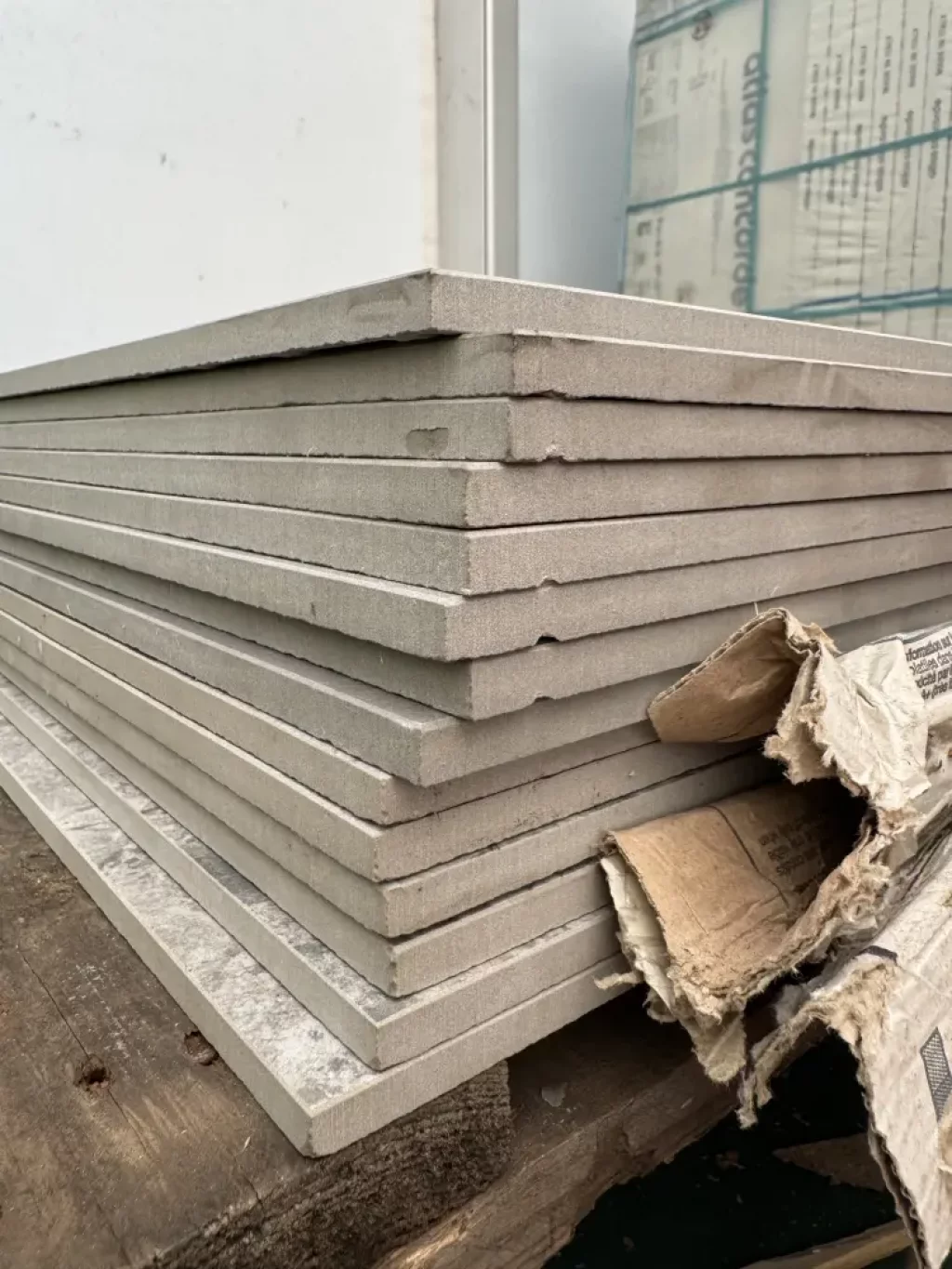 Atlas Concorde BOOST Grey 60x120 cm - 2. jakost