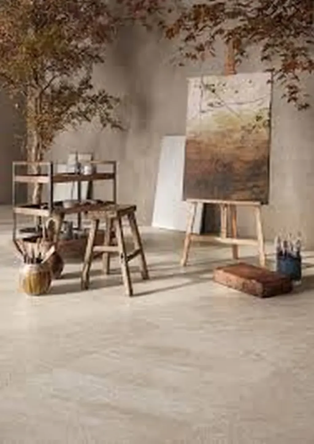 Casalgrande Padana Petra Perla 60x120 cm R11 Grip