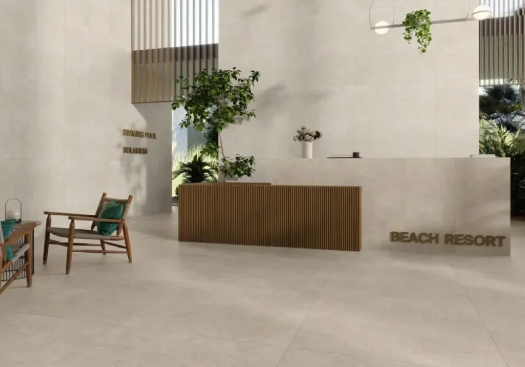 Dlažba Stn ULISSE Natural Mat 120x280 cm, tl. 6 mm