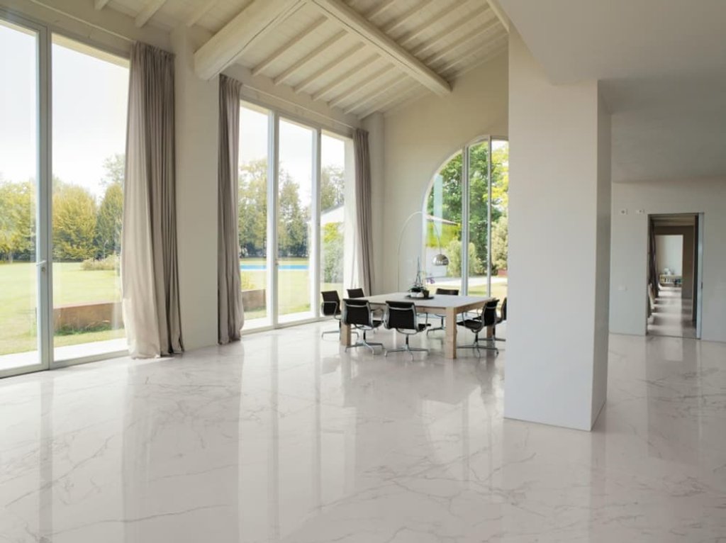 Atlas Concorde MARVEL Calacatta extra 40x80 cm