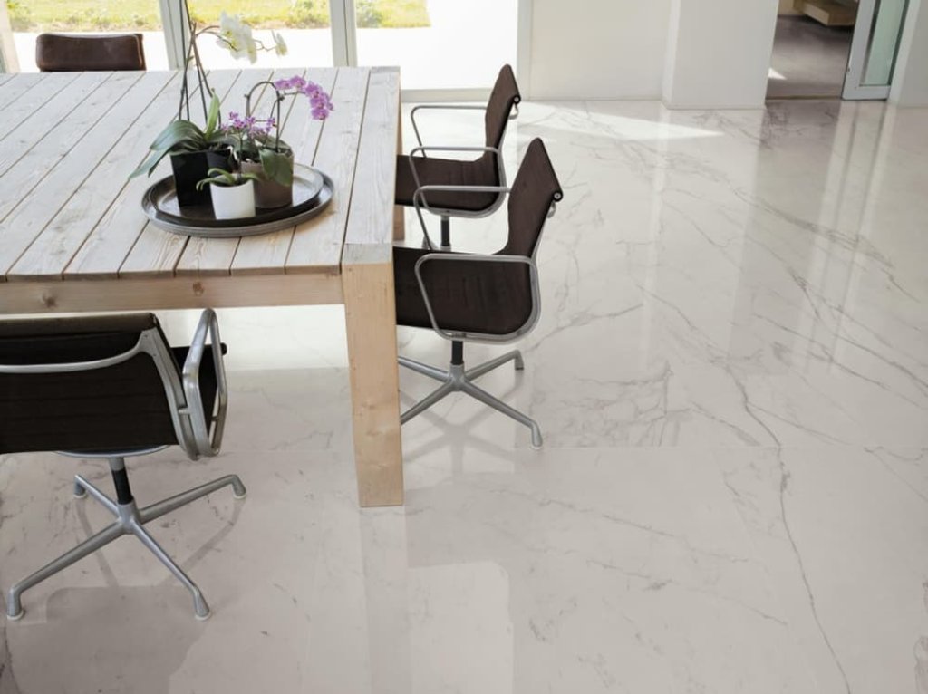 Atlas Concorde MARVEL Calacatta extra 40x80 cm