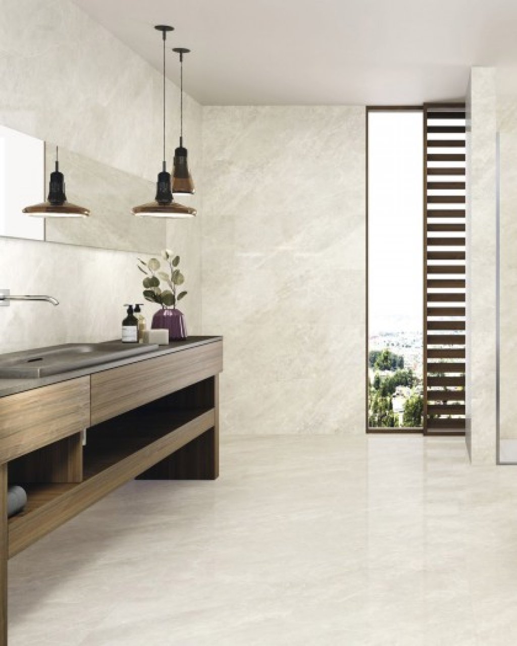 Todagres COLORS White Natural 60x60 cm