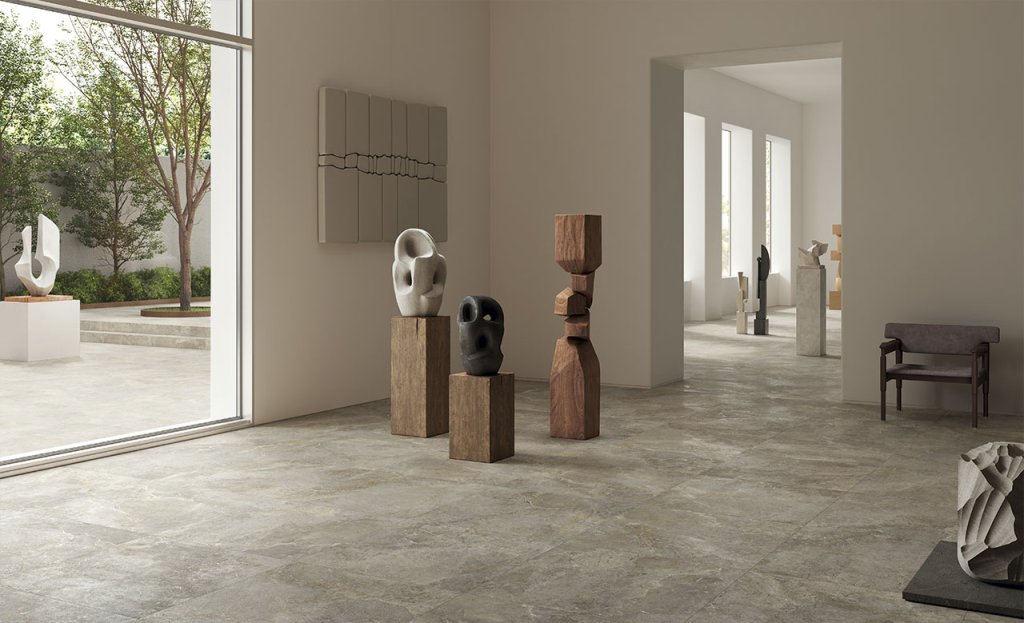Cercom Everstone Everbrown 60x120cm